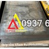 Thép tấm 65mn dày 8mm/8ly chịu mài mòn cao